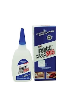 Ems Force 805 Süper Yapıştırıcı 50 GR Ems Force 805 Süper Yapıştırıcı 50 GR
