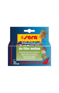Sera Siporax Algovec Professional 35G Sera Siporax Algovec Professional 35G