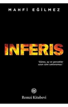 Inferis Mahfi Eğilmez Remzi