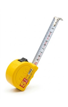 Elka Sarı Şerit Metre 3m-5m 5 M