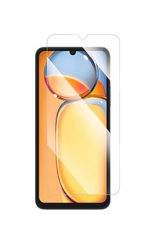 Redmi 13c Zore Blue Nano Ekran Koruyucu - Redmi 13c Zore Blue Nano Ekran Koruyucu -