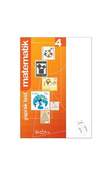 Matematik 4. Sinif Yaprak Test Matematik 4. Sinif Yaprak Test