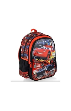 Frocx Cars Sırt Çantası Otto-48252 Frocx Cars Sırt Çantası Otto-48252
