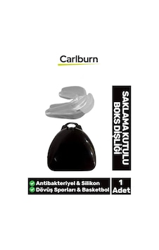Özel Üretim Koruma Kutulu Müsabaka Antreman Kick Boks Dövüş Basketbol Silikon Dişlik