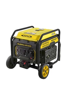 Datsu DBJ 12500 IO Invertör Jeneratör