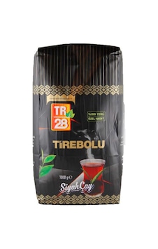 Amber Çay Tr 28 Tirebolu Siyah Dökme Çay 1 KG Amber Çay Tr 28 Tirebolu Siyah Dökme Çay 1 KG