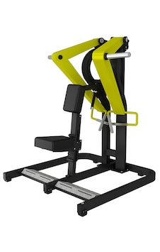 Athletic Ta25 - Low Row Plaka Yüklemeli Athletic Ta25 - Low Row Plaka Yüklemeli