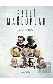 Ezeli Mağluplar - Şahin Doğan - Yüzleşme
