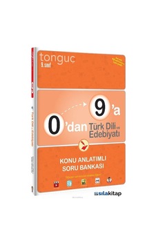 0`Dan 9`A Türk Dili ve Edebiyatı Konu Anlatımlı 0`Dan 9`A Türk Dili ve Edebiyatı Konu Anlatımlı