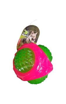 Nanbell 851017 Kedi Köpek Dişlik Işıklı Oyuncak 8.5 CM Nanbell 851017 Kedi Köpek Dişlik Işıklı Oyuncak 8.5 CM