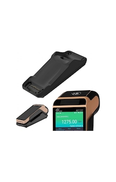 Pax A910sf Android Yazarkasapos + 910sf İletişim Şarj Ünitesi Pax A910sf Android Yazarkasapos + 910sf İletişim Şarj Ünitesi