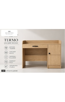 Termo Çalışma Masası 120 Termo Çalışma Masası 120