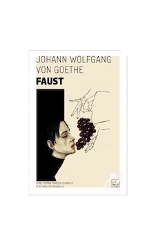Faust / Johann Wolfgang Goethe Faust / Johann Wolfgang Goethe