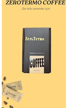 Zerotermo Kahve 150 G Zerotermo Kahve 150 G