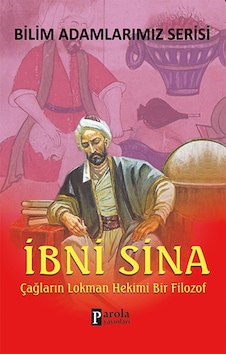 İbni Sina - Parola Yayınları İbni Sina - Parola Yayınları