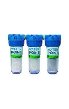 Water Point Daire Girişi Ev Ana Su Filtreleme Sistemi Water Point Daire Girişi Ev Ana Su Filtreleme Sistemi