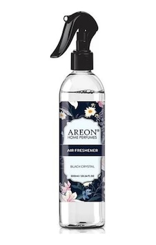 Areon Home Spray 300 Ml Black Crystal Oda Spreyi Karışık