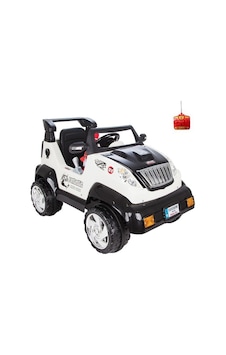 Fantastik 12v Uzaktan Kumandalı Akülü Araba Mavi Fantastik 12v Uzaktan Kumandalı Akülü Araba Mavi