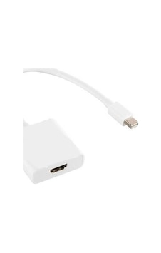 Molix Mx-1350 Mini Displayport To Hdmı Dönüştürücü