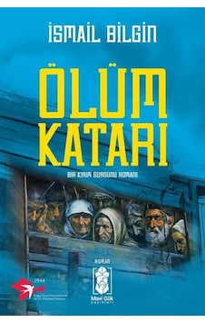 Ölüm Katarı / İsmail Bilgin Ölüm Katarı / İsmail Bilgin
