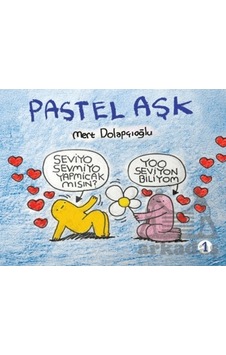 Pastel Aşk Cilt 1 Komikşeyler Yayıncılık Pastel Aşk Cilt 1 Komikşeyler Yayıncılık