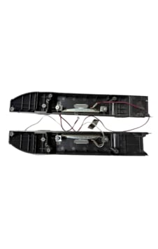 Dijitsu Uyumlu 55ds8500 Lcd Tv Hoparlör Dijitsu Uyumlu 55ds8500 Lcd Tv Hoparlör
