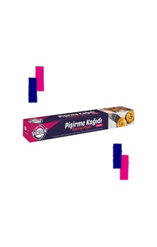 Vindex Pişirme Kağıdı 6 Mt
