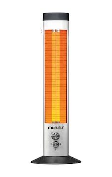 Musullu MSL-6011 Mikatronik Dikey Isıtıcı Musullu MSL-6011 Mikatronik Dikey Isıtıcı