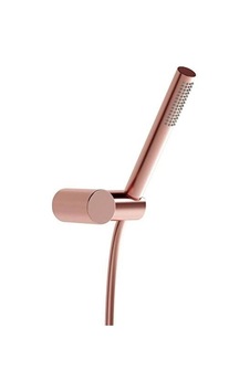 VitrA A4554329 1f El Duş Takımı, Soft Bakır VitrA A4554329 1f El Duş Takımı, Soft Bakır