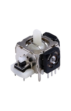 1 Adet Xbox 360 Analog Motor Joystick Xbox 360 Kol Tamiri İçin Yedek Parça 1 Adet Xbox 360 Analog Motor Joystick Xbox 360 Kol Tamiri İçin Yedek Parça