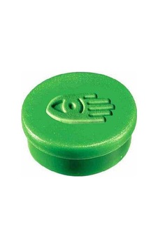 Legamaster Mıknatıs 0.35 Mm Yeşil 10 Adet