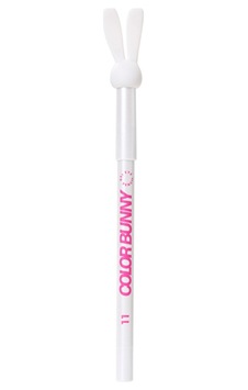 Jel Göz Kalemi Color Bunny 11 Judge Me - Pearl Gel Formula For Long-lasting Wear - 889209639