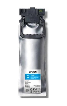 Epson Surelab Sl D1000 Cyan-mavi Renk Kartuş C13t46k240 Epson Surelab Sl D1000 Cyan-mavi Renk Kartuş C13t46k240