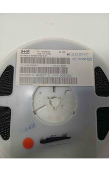 B57620c103k62 10k 1206 Smd Ntc 100 Adet B57620c103k62 10k 1206 Smd Ntc 100 Adet