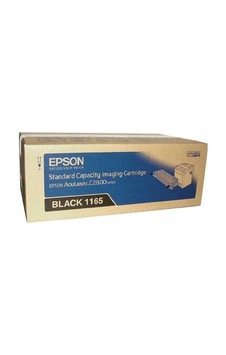 Tonersepeti Epson C2800-c13s051165 Siyah Toner