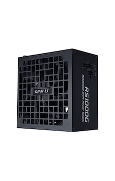 Lian Li Rs1000g Siyah 1000w 80+ Gold Atx Power Supply Akak92llı0026 Lian Li Rs1000g Siyah 1000w 80+ Gold Atx Power Supply Akak92llı0026