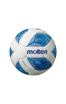 Molten 5 Numara Futbol Topu Mavi / Beyaz F5a2100-401 Beyaz - Mavi Molten 5 Numara Futbol Topu Mavi / Beyaz F5a2100-401 Beyaz - Mavi
