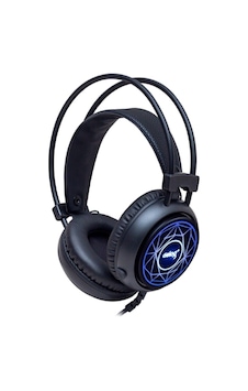 Pazarız Deiog E-8150 Rgb Işıklı Kablolu Gaming Oyuncu Kulaklık