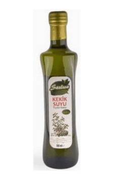 Sazlıca Doğal Kekik Suyu 500 ML