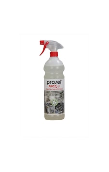 Prosel Pro-x Doğal Ağır Yağ Ve Kir Sökücü Prosel Pro-x Doğal Ağır Yağ Ve Kir Sökücü