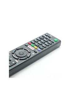 Sony Rmt-tx100d Netflıx 3d Smart Led Tv Uyumlu Kumanda - Sony Rmt-tx100d Netflıx 3d Smart Led Tv Uyumlu Kumanda -