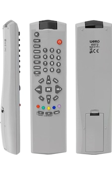 Kt Arçelik Uyumlu 14.1 Okli Beyaz Tv Kumanda Kt Arçelik Uyumlu 14.1 Okli Beyaz Tv Kumanda