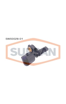 Abs Sensör Ön Sol Polo 4-5 Golf 6-7 Passat B8 Jetta 7 Fabia Octavia 3 İbiza 3-4 Leon 3-4 A3 8v Supsan Abs Sensör Ön Sol Polo 4-5 Golf 6-7 Passat B8 Jetta 7 Fabia Octavia 3 İbiza 3-4 Leon 3-4 A3 8v Supsan