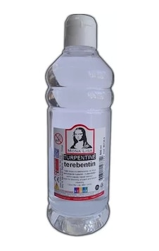 Monalisa Terebentin Kokusuz ve Yağlı Boya İnceltici 500 ml