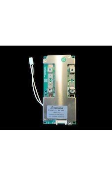 8s 100a Jbd Lifepo4 Bms