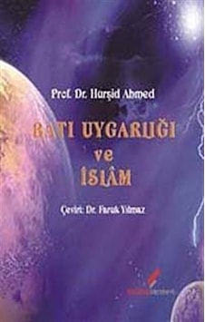 Batı Uygarlığı ve İslam- Berikan Yayınevi Batı Uygarlığı ve İslam- Berikan Yayınevi