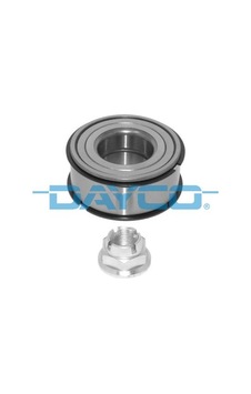 Dayco Kwd1485 Ön Teker Rulmanı Renault Kangoo 01 Sc Nıc I 00 1.9dci Clıo Iı 00 09 2.0 16v 84x25x65 7701206771 - Dayco Kwd1485 Ön Teker Rulmanı Renault Kangoo 01 Sc Nıc I 00 1.9dci Clıo Iı 00 09 2.0 16v 84x25x65 7701206771 -