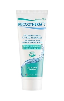 Buccotherm Florürlü Diş Macunu 75 ML