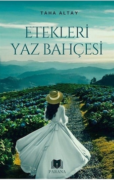 Etekleri Yaz Bahçesi / Taha Altay Etekleri Yaz Bahçesi / Taha Altay
