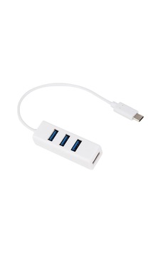 4968 Type C Usb 3.1 Çoklayıcı 4 Port Hub Çoğaltıcı Sku: Zeus8690010633095 4968 Type C Usb 3.1 Çoklayıcı 4 Port Hub Çoğaltıcı Sku: Zeus8690010633095